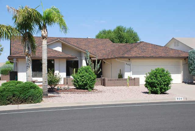 904 S 78th Pl., Mesa, AZ 85208
