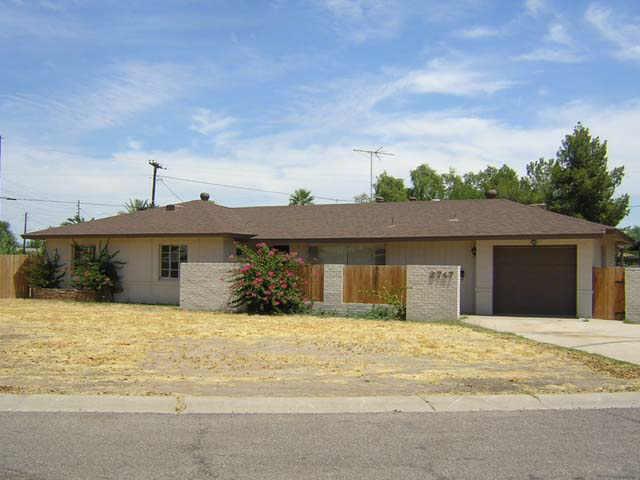 2747 N 21 Dr., Phoenix, AZ 85009