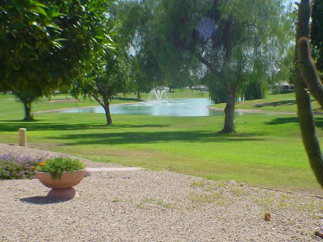 19030 N Palo Verde Dr., Sun City, AZ 85373