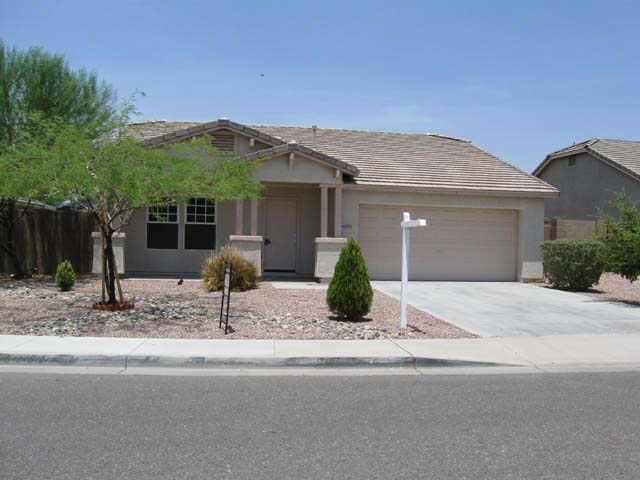16354 W Cottonwood St., Surprise, AZ 85388