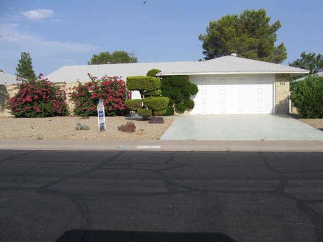 19613 N Welk Dr., Sun City, AZ 85373