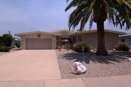 10634 W Boswell Blvd., Sun City, AZ 85373