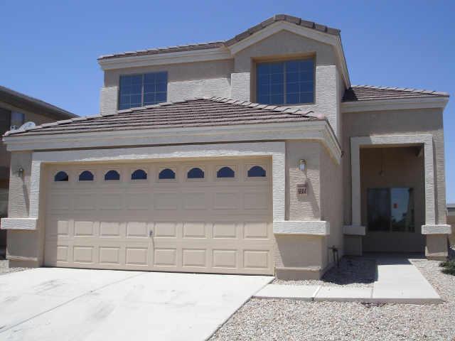 6804 E Refuge Rd., Florence, AZ 85132