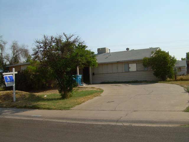 4409 N 66th Dr., Phoenix, AZ 85033