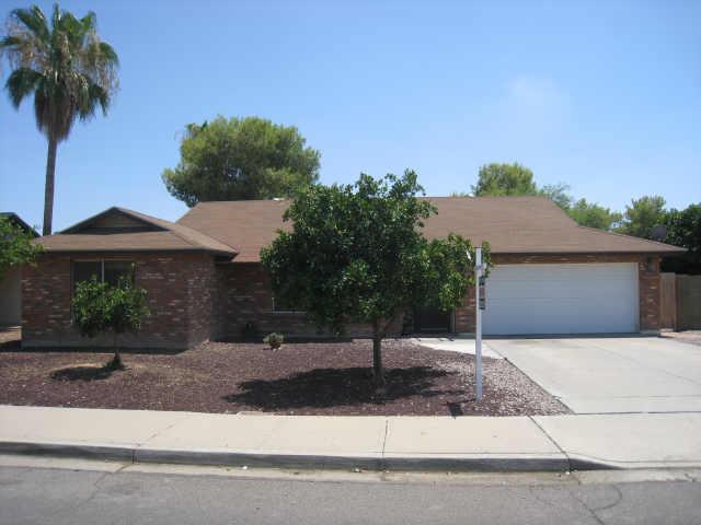 1529 W Keating Ave., Mesa, AZ 85202