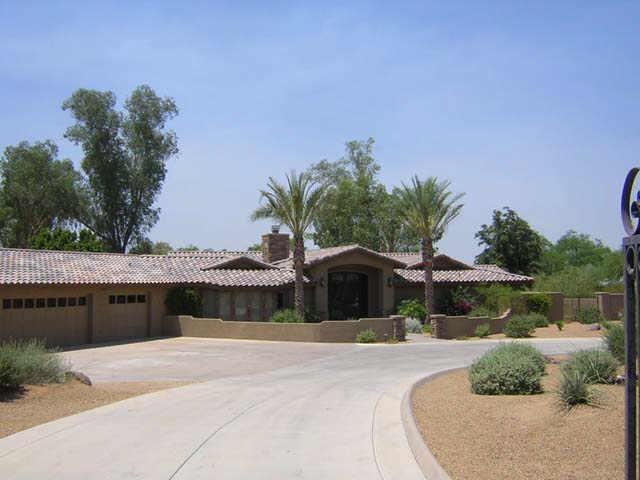 3865 E Lincoln Dr., Paradise Valley, AZ 85253