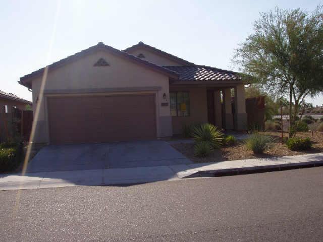 39505 N Harbour Town Way, Anthem, AZ 85086