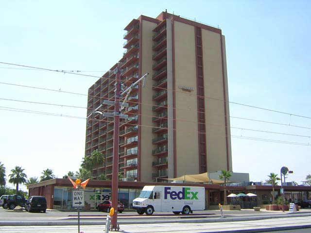 4750 N Central Ave. #2R, Phoenix, AZ 85012