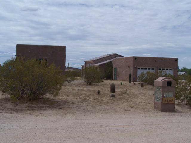 7509 E Culver St., Mesa, AZ 85207