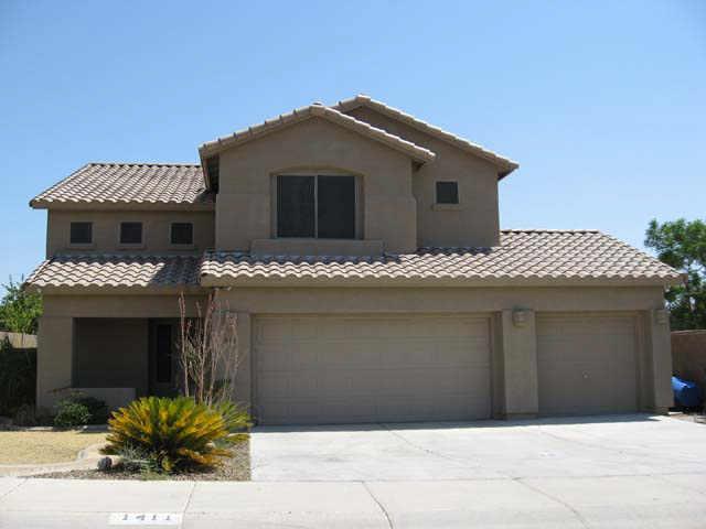 1411 E Wahalla Ln., Phoenix, AZ 85024