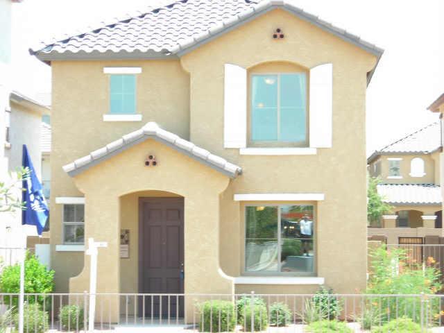 61 E Palomino Dr., Gilbert, AZ 85296