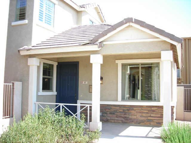 65 E Palomino Dr., Gilbert, AZ 85296