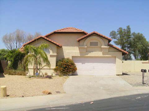 6518 W North Ln., Glendale, AZ 85302