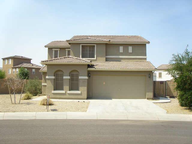 3101 S 100th Ln., Tolleson, AZ 85353