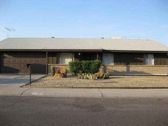 2935 W Charleston Ave., Phoenix, AZ 85053
