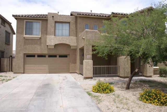 19358 E Arrowhead Tr., Queen Creek, AZ 85142