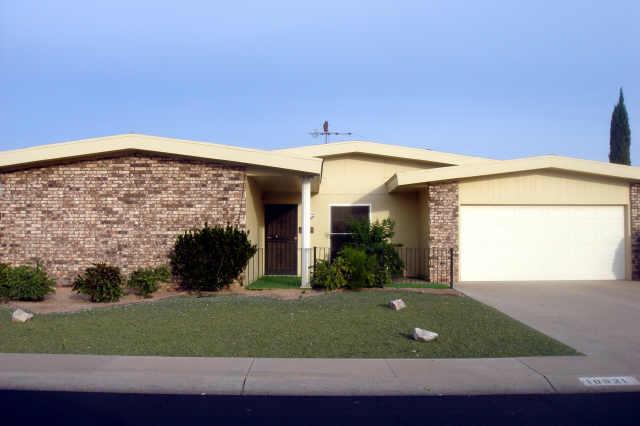 10821 W Kaibab Blvd., Sun City, AZ 85373