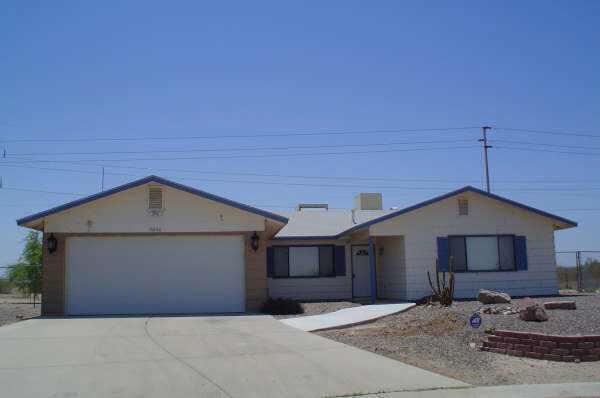 16046 S Maui Cir. #Wow, Arizona City, AZ 85223
