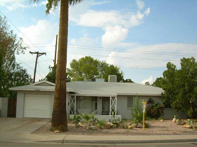 7742 E Oak St., Scottsdale, AZ 85257