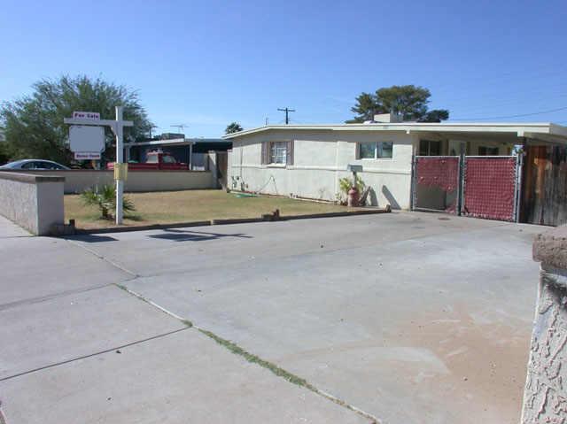 660 S Pima, Mesa, AZ 85210