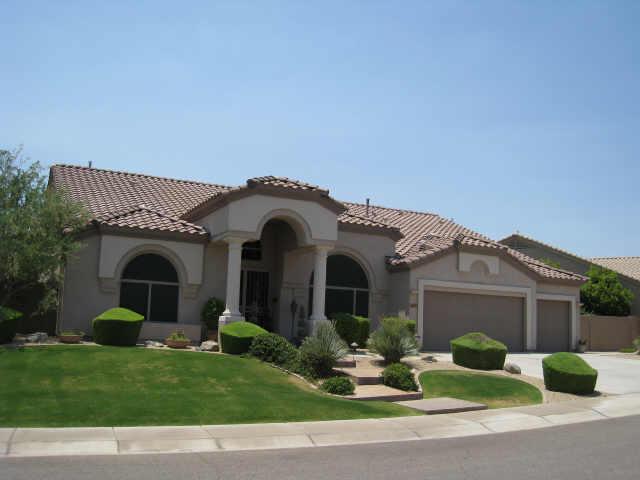 1101 W Glenhaven Dr., Phoenix, AZ 85045