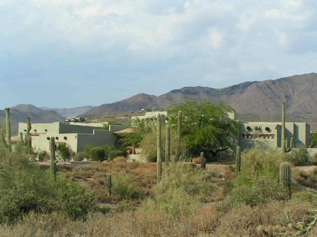 40777 N Echo Canyon Dr., Cave Creek, AZ 85331