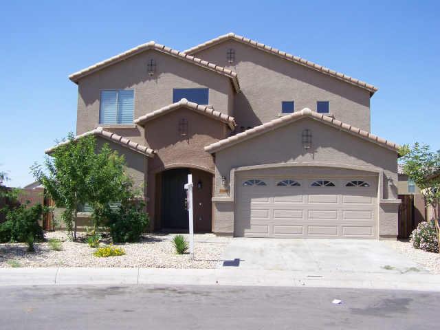 10048 W Albeniz Pl., Tolleson, AZ 85353