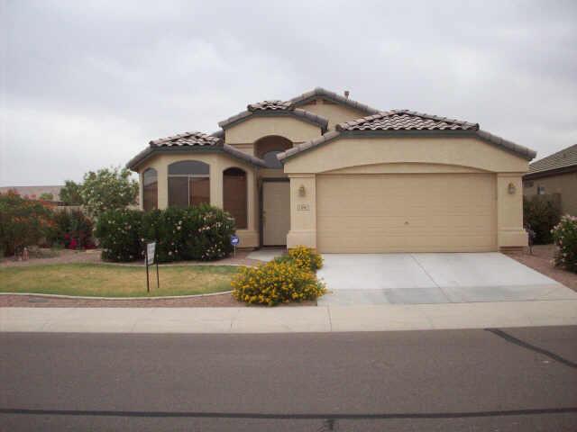 21995 N Kirkland Dr., Maricopa, AZ 85238