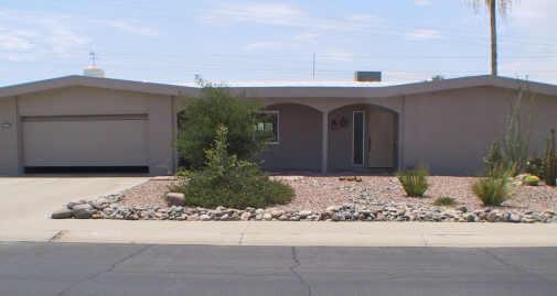 11169 W Palmeras Dr., Sun City, AZ 85373