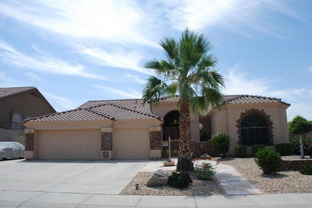 16635 S 12th Ave., Phoenix, AZ 85045