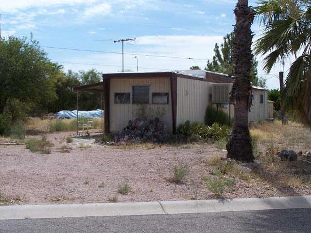 313 S 85th St., Mesa, AZ 85208