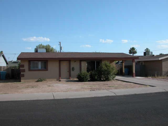 3711 W Diana Ave., Phoenix, AZ 85051