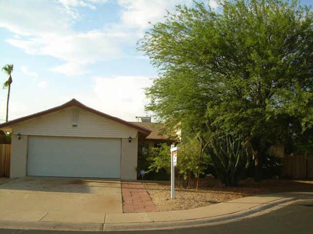 8732 E Malcomb Dr., Scottsdale, AZ 85250
