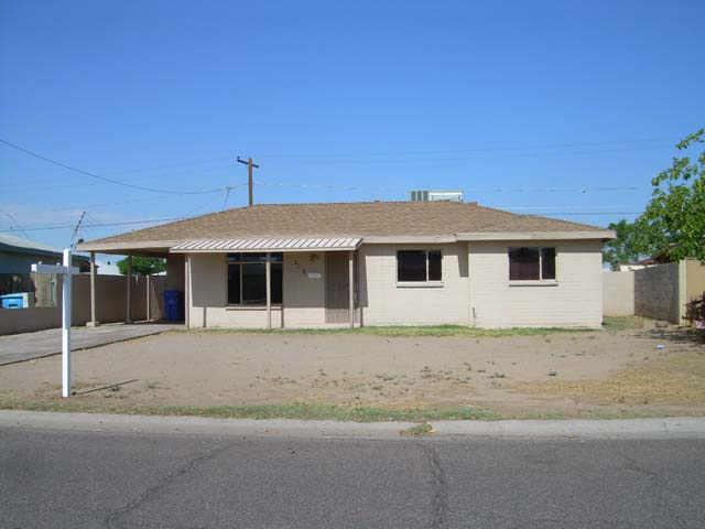 4414 N 48th Dr., Phoenix, AZ 85031