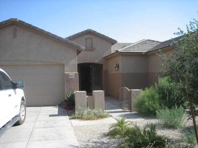 19601 E Thornton Dr., Queen Creek, AZ 85242