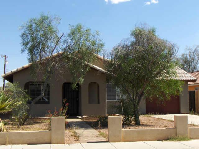 305 E Cedar Ave., Casa Grande, AZ 85222