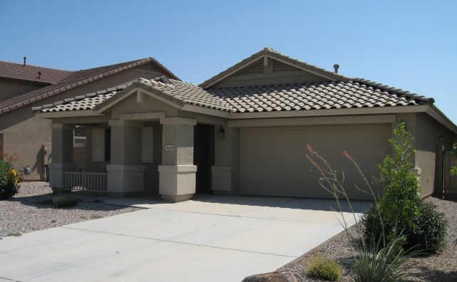 28438 N Dolomite Ln., Queen Creek, AZ 85243