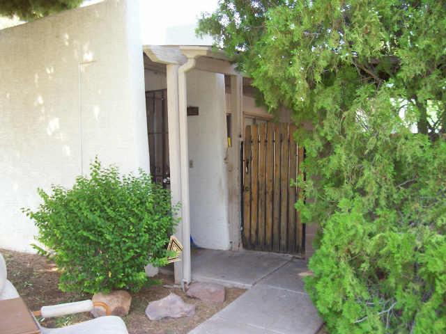 525 N May #6, Mesa, AZ 85201