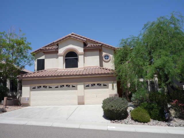 812 E Mountain Vista Dr., Phoenix, AZ 85048