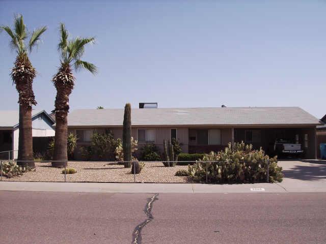 2209 E Karen Dr., Phoenix, AZ 85022