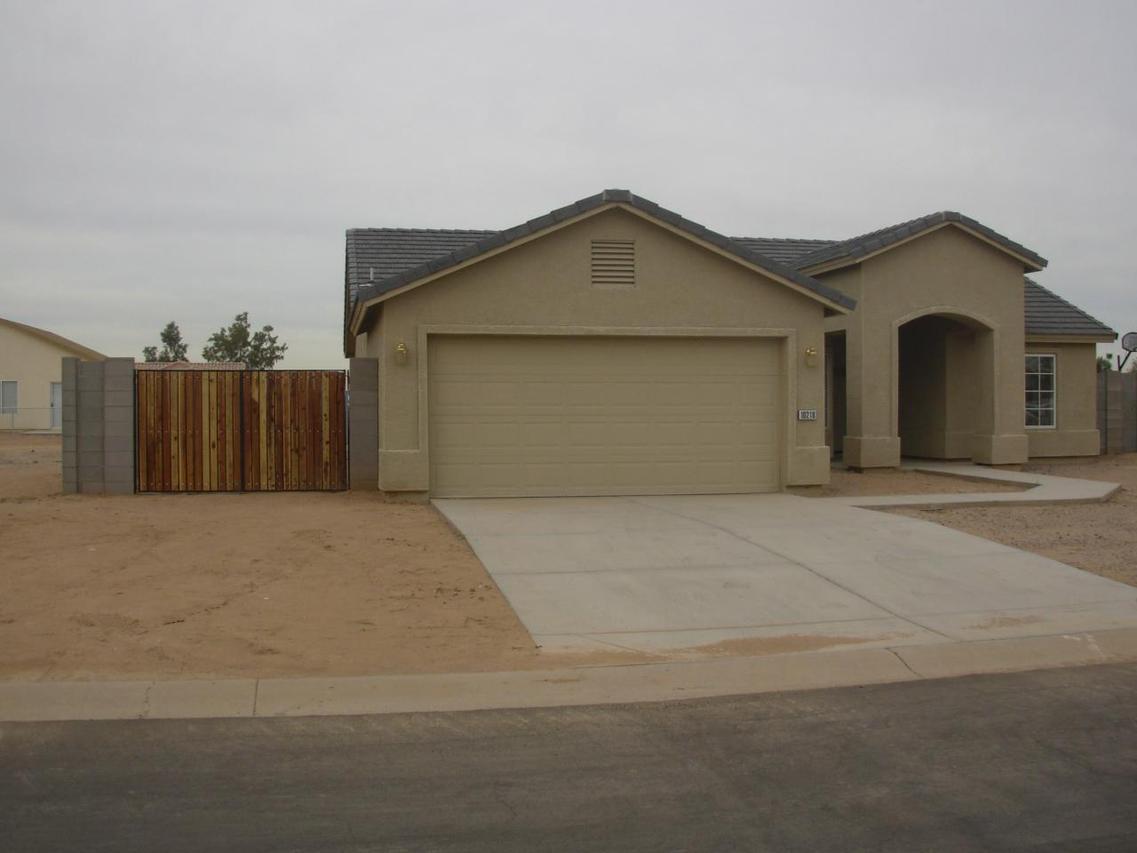10218 W Carousel Dr., Arizona City, AZ 85223