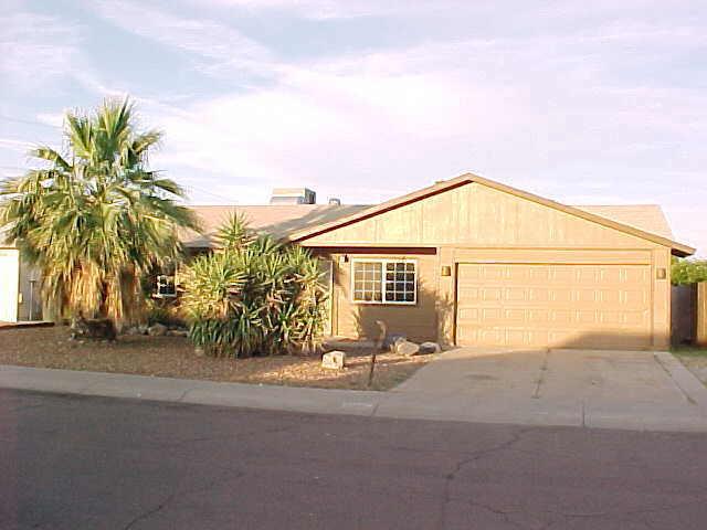 18423 N 32nd Ln., Phoenix, AZ 85053