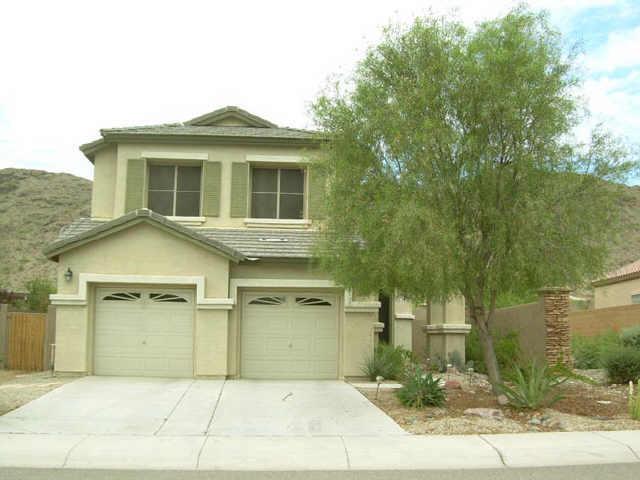 3030 W Silver Fox Way, Phoenix, AZ 85045