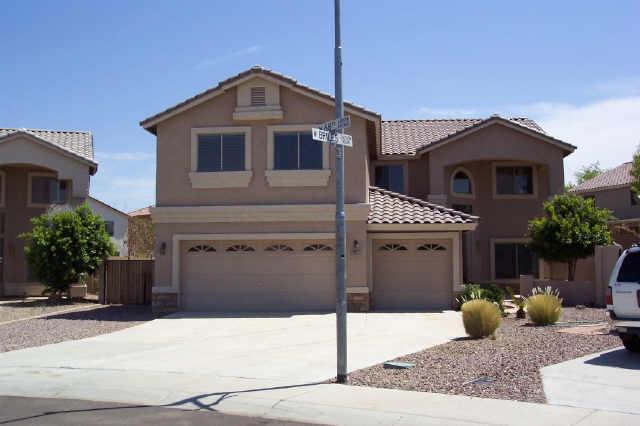 26155 N 68th Ave., Peoria, AZ 85383