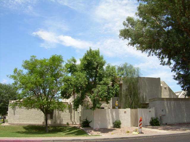 1342 W Emerald Ave. #309, Mesa, AZ 85202