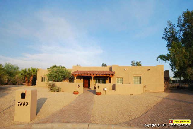 7449 E Jenan Dr., Scottsdale, AZ 85260