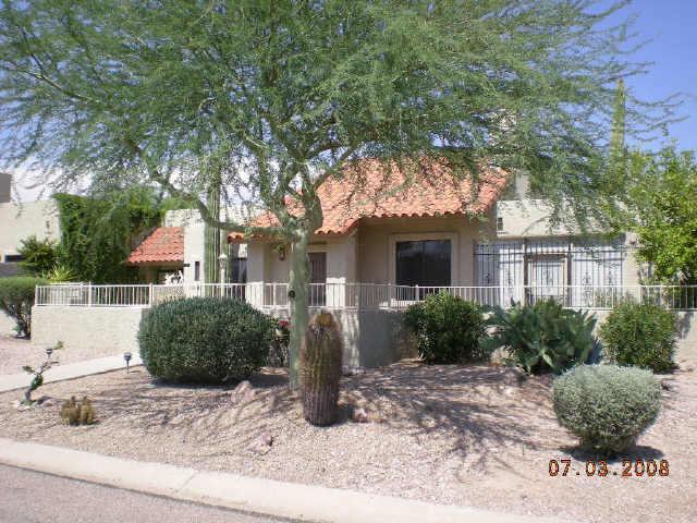6335 S Avenida La Manana Ave., Gold Canyon, AZ 85218