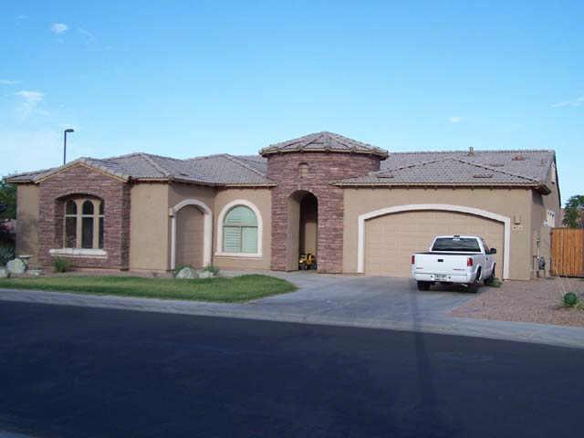 926 E Benrich Dr., Gilbert, AZ 85295