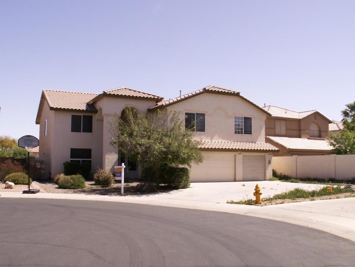 1385 S Honeysuckle Ct., Gilbert, AZ 85296