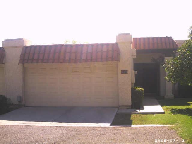 1850 S Westwood St. #25, Mesa, AZ 85210